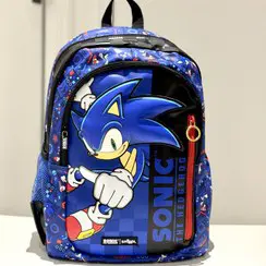 کوله پشتی sonic