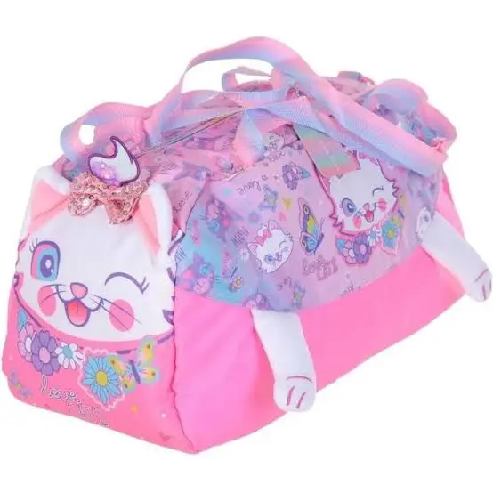 ساک ورزشی vest گربه 