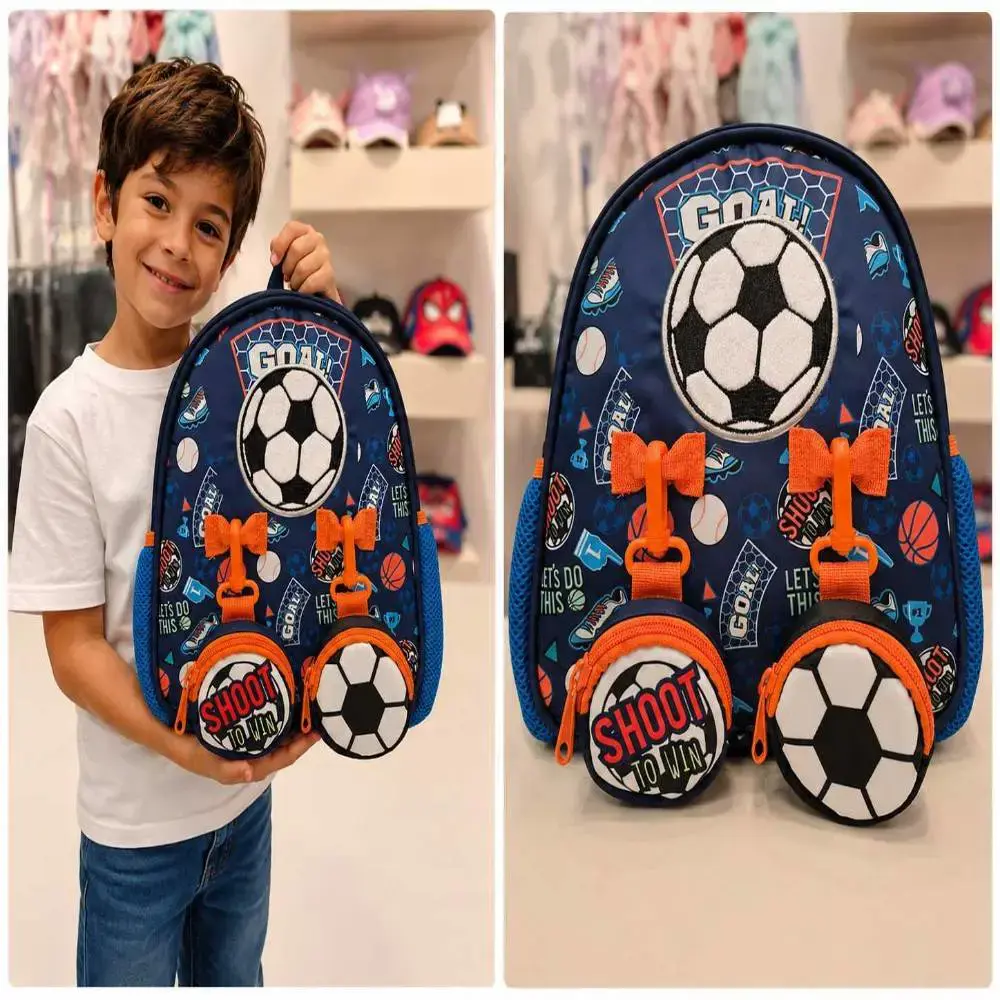 کوله پشتی vest توپ