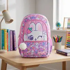 کوله پشتی خرگوش